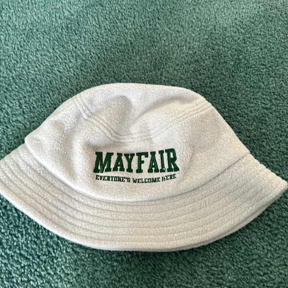 mayfair group Accessories - bucket hat-never worn
